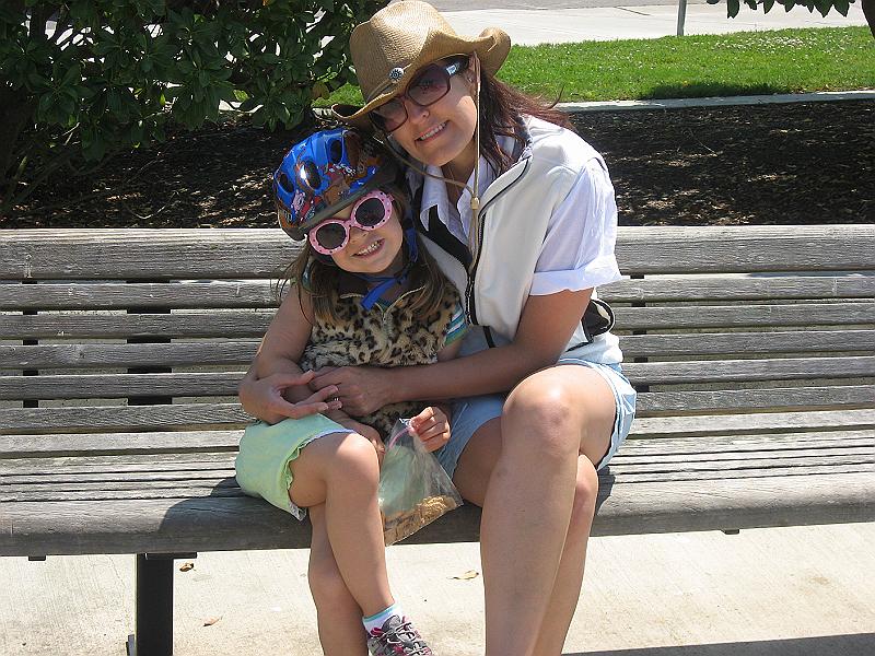 IMG_4361.JPG - Mummy & Daughter