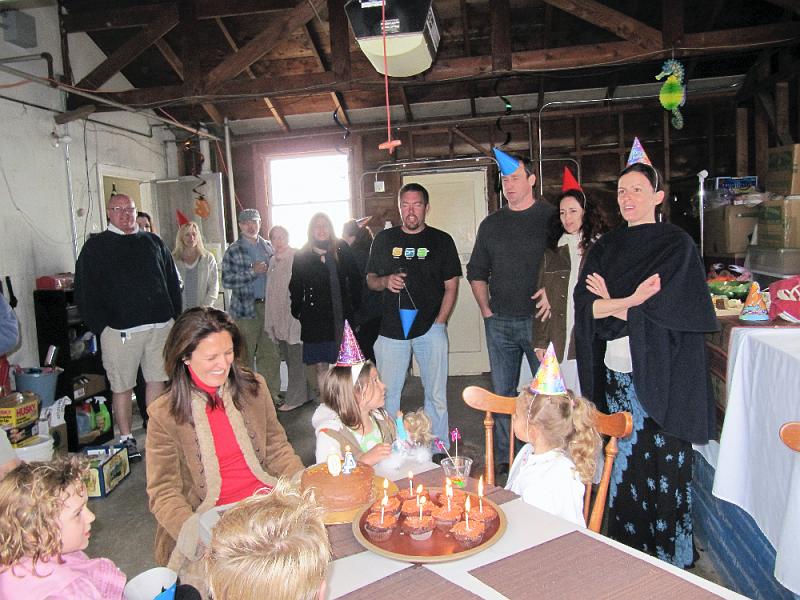 IMG_2544.jpg - 40th Bday celebration - turning 40 aint so bad!