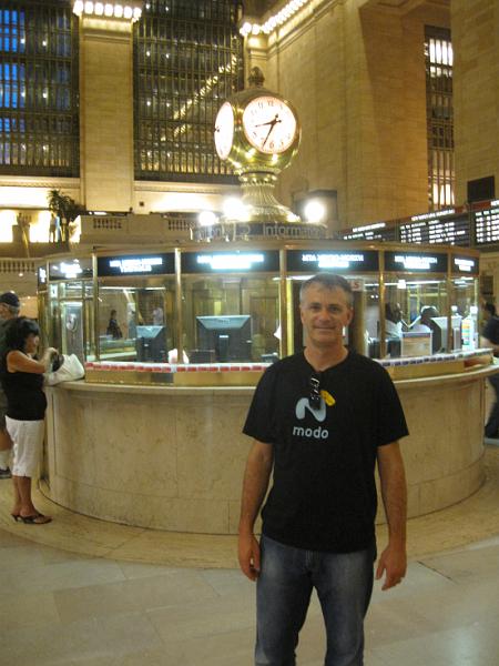 IMG_6264.JPG - Grand Central Station, NY