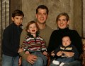 Johnny&Kim&fam