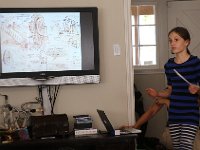 293A9158  Da Vinci Presentation