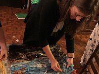 Quilting