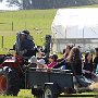 Tractor Ride